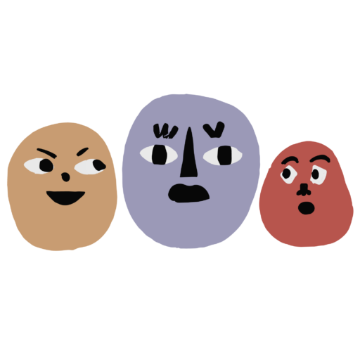 Sharing Potatoes